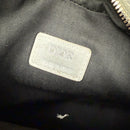 DIOR DIAMOND HIT THE ROAD BAG - GREY