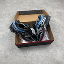 SAUCONY OMNI PRO GRID 9 - BLACK/MULTI