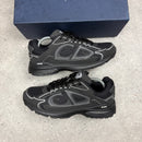 DIOR B30 BLACK -  (EU43 / UK9)