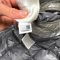 MONCLER HUBERT JACKET - 2 (S)