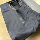 DIOR DIAMOND CLUTCH BAG - GREY