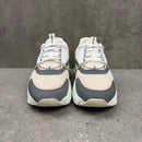 DIOR B22 WHITE/BEIGE - (EU43 / UK9)