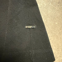 LOUIS VUITTON DAMIER T-SHIRT BLACK - (S)