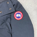 CANADA GOOSE WYNDHAM NAVY - (S)