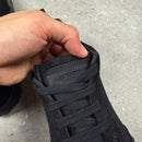 HERMES BOUNCING BLACK - (EU40.5 / UK6.5)