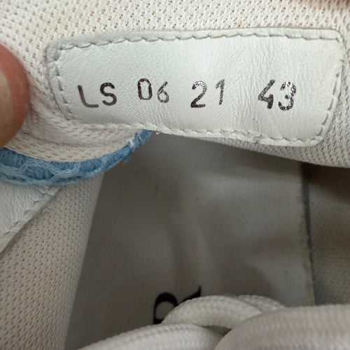 DIOR B22 BABY BLUE - (EU43 / UK9)
