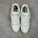 LOUIS VUITTON TRAINERS - EU41.5 (FITS UK 8.5)