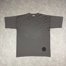 DIOR COUTURE T-SHIRT GREY - M (FITS XL)