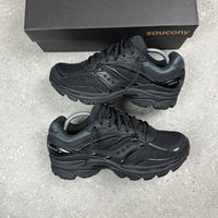 SAUCONY OMNI PRO GRID 9 - BLACK