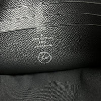 LOUIS VUITTON POCHETTE CLUTCH BAG
