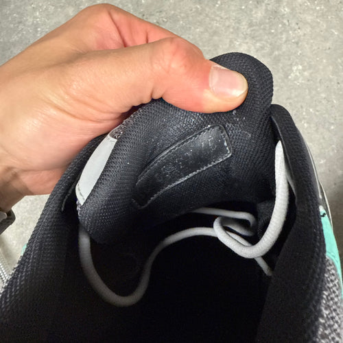 DIOR B30 TURQUOISE - (EU45 / UK 11)