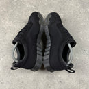 HERMES BOUNCING BLACK - (EU40.5 / UK6.5)