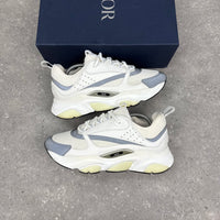 DIOR B22 WHITE - (EU44 / UK10)