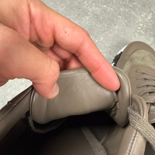 HERMES BOUNCING TRAINERS - (EU45 / UK11)