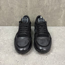 VALENTINO ROCKRUNNER BLACK - (EU42 / UK8)