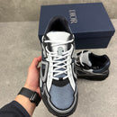 DIOR B30 BLUE/GREY/BLACK - (EU42 / UK8)
