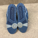 LOUIS VUITTON SKATES BLUE - EU42 (FITS UK 9)