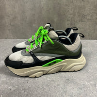 DIOR B22 KHAKI - (EU45 / UK11)