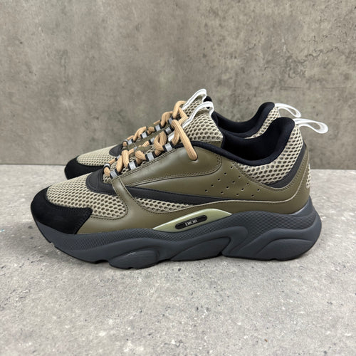 DIOR B22 KHAKI - (EU42 / UK8)