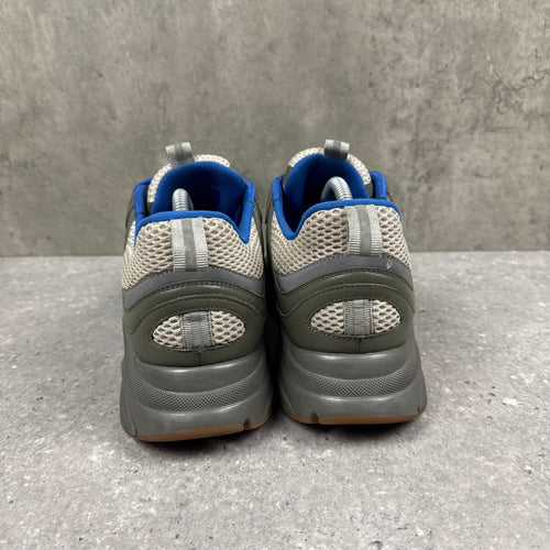 DIOR B22 KHAKI - (EU42.5 / UK8.5)