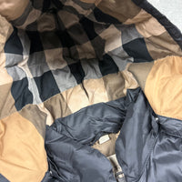 BURBERRY JACKET BLACK - (M)