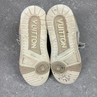 LOUIS VUITTON SKATES - EU 41 (FITS UK 8)