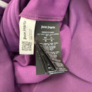 PALM ANGELS ZIP-TOP PURPLE - (M)