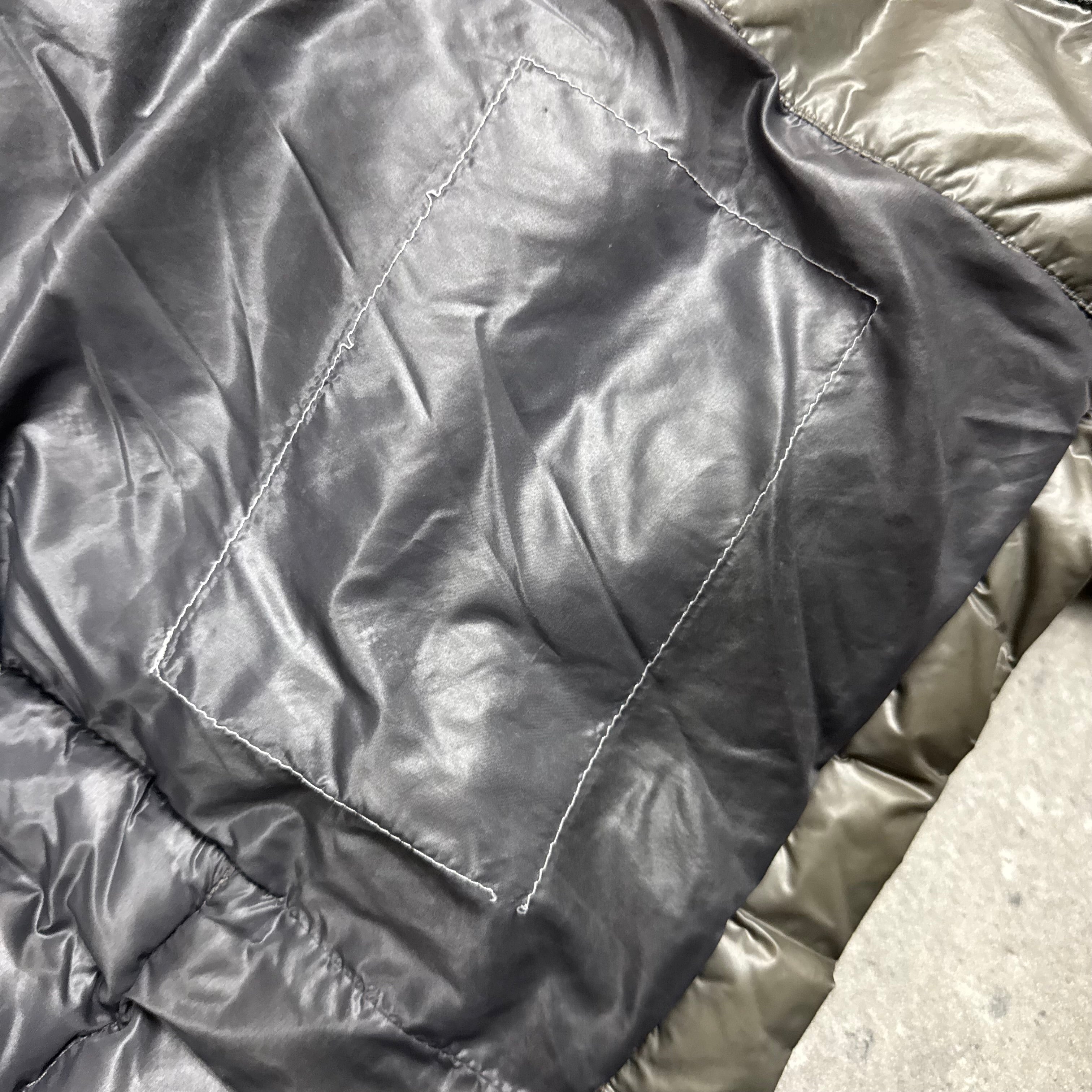 MONCLER HUBERT JACKET - 2 (S)