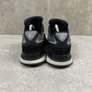 LOUIS VUITTON RUNAWAYS BLACK - EU40.5 (FITS UK 7.5)