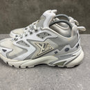 LOUIS VUITTON TACTICS WHITE - EU41 (FITS UK 8)