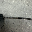 LOUIS VUITTON ATTITUDE SUNGLASSES SILVER