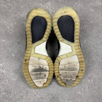 LOUIS VUITTON VNR GREY - EU 43.5 (FITS UK 10.5)