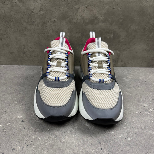 DIOR B22 GREY - (EU45 / UK11)