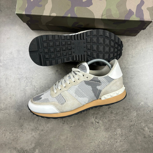 VALENTINO ROCKRUNNERS (FITS 7/8)