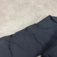 CANADA GOOSE MACMILLAN NAVY MARINE - (L)