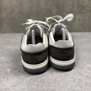 CHANEL LOW TRAINERS -  (EU42 / UK8)