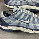 NIKE P-6000 - WORN BLUE