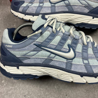 NIKE P-6000 - WORN BLUE