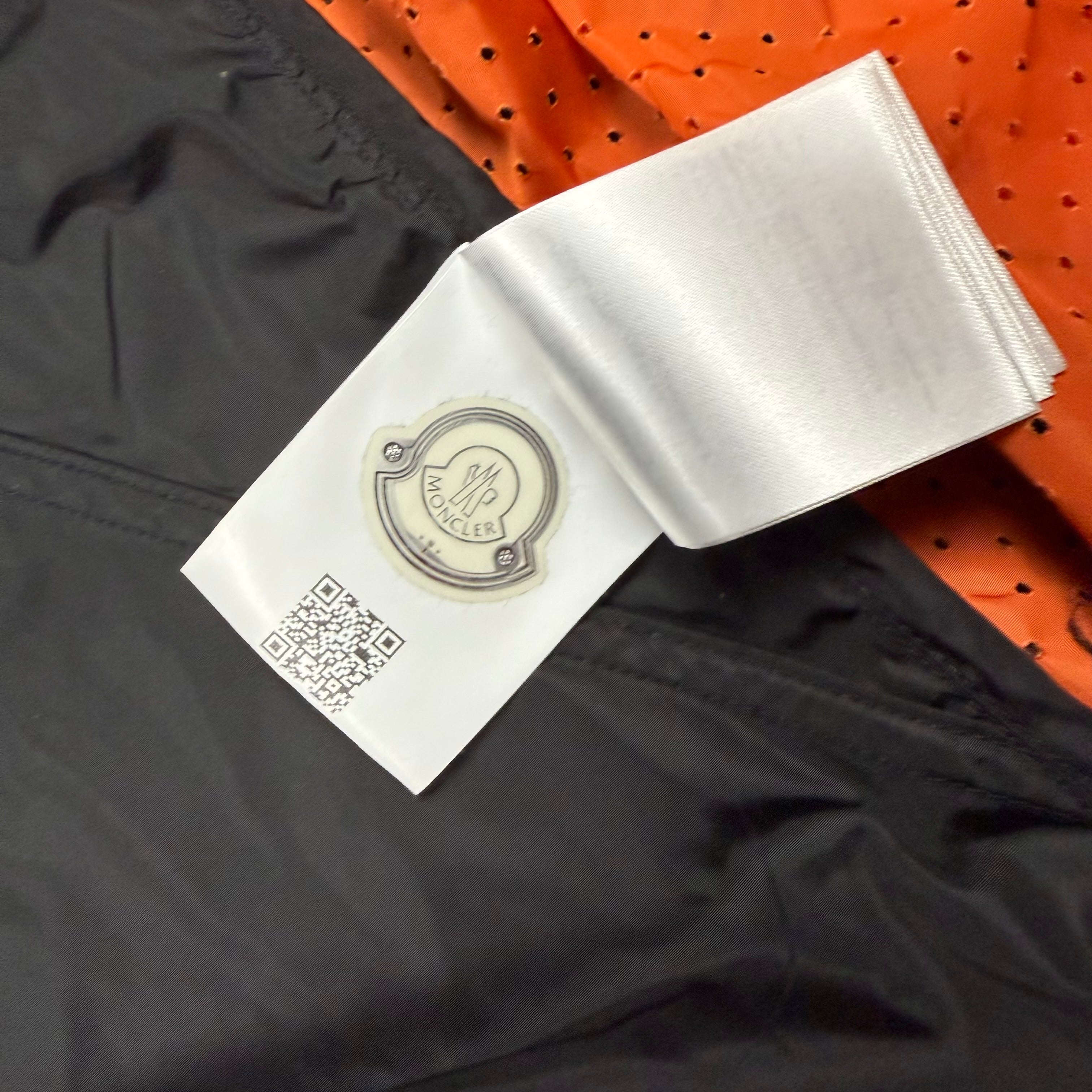 MONCLER FIER WINDBREAKER - 2 (M)