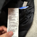 CANADA GOOSE CHATEAU PARKA BLACK - (XS)
