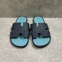 HERMES SANDALS  - (EU44 / UK10)