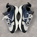 DIOR B22 NAVY - (EU 43.5 / UK 9.5)