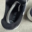 DIOR B30 NAVY/BLUE - (EU41.5 / UK7.5)