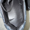 GUCCI RHYTON TRAINERS BLACK - (EU43 / UK9)