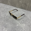 LOUIS VUITTON ATTITUDE SUNGLASSES GOLD