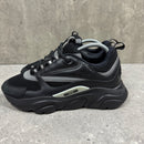 DIOR B22 BLACK - (EU41.5 / UK 7.5)