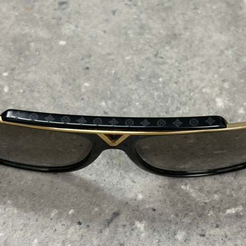 LOUIS VUITTON MASCOT SUNGLASSES
