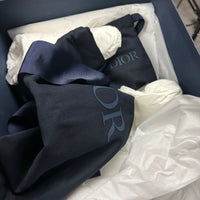 DIOR B30 GREY - (EU 40 / UK 6)