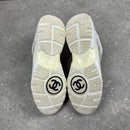 CHANEL CC RUNNERS -  (EU42 / UK8)