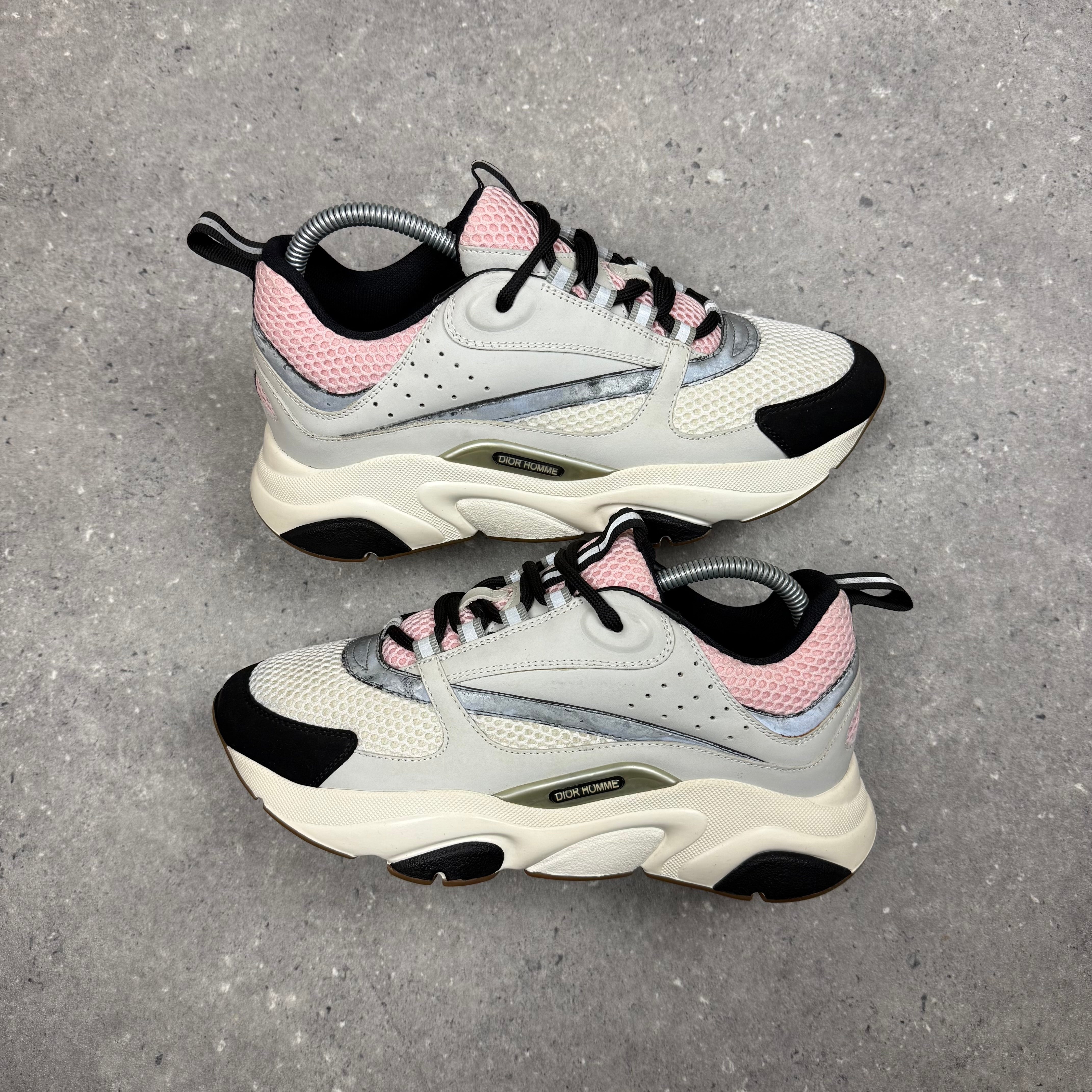 DIOR B22 PINK - (EU40 / UK6)